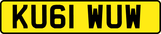 KU61WUW