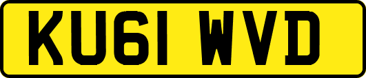 KU61WVD