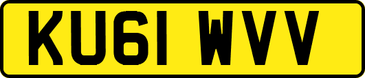 KU61WVV