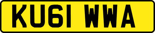 KU61WWA