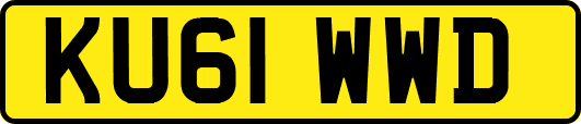 KU61WWD