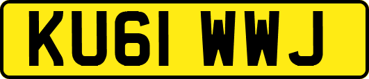 KU61WWJ