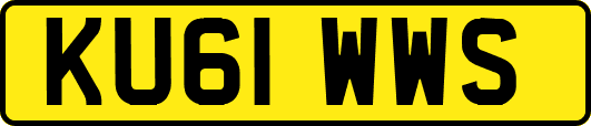 KU61WWS