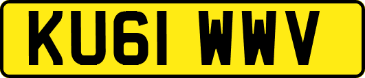 KU61WWV