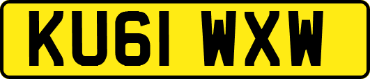 KU61WXW