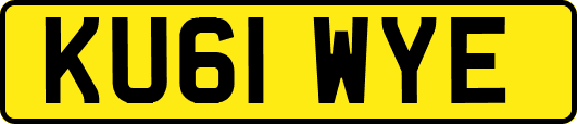 KU61WYE