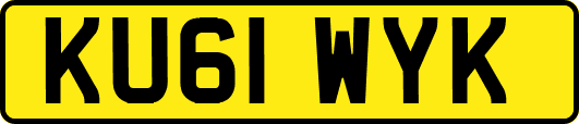 KU61WYK