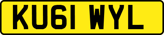 KU61WYL