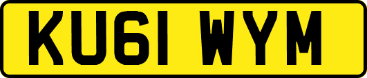 KU61WYM