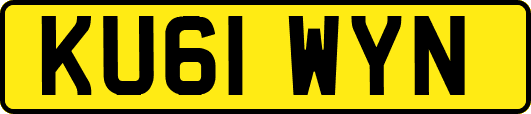 KU61WYN