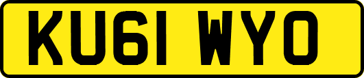 KU61WYO