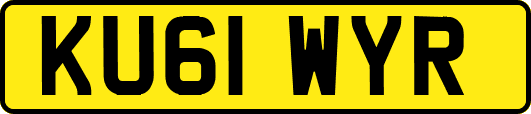 KU61WYR