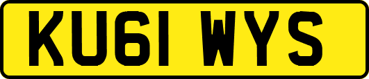 KU61WYS
