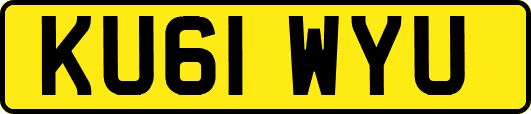 KU61WYU