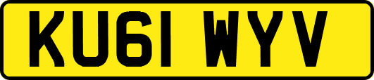KU61WYV