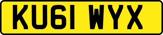 KU61WYX