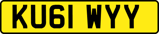 KU61WYY