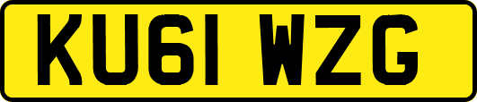 KU61WZG