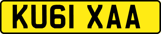 KU61XAA