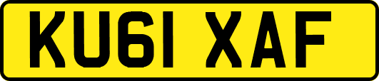 KU61XAF