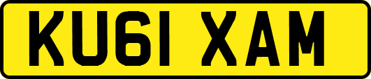 KU61XAM