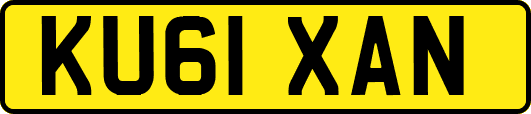 KU61XAN