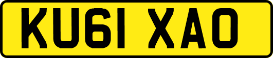 KU61XAO