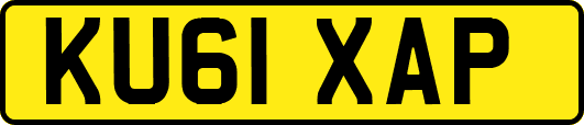KU61XAP