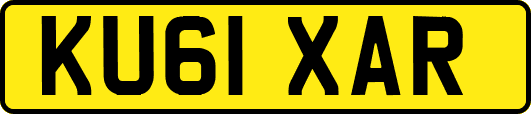 KU61XAR