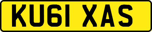 KU61XAS