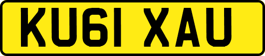 KU61XAU