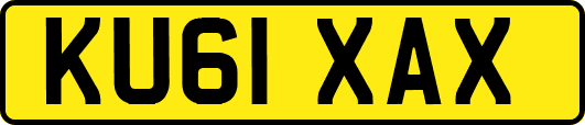 KU61XAX