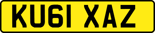 KU61XAZ