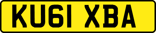 KU61XBA