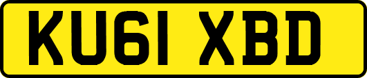 KU61XBD