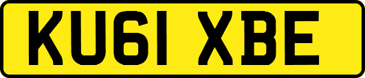 KU61XBE