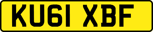 KU61XBF