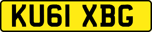 KU61XBG