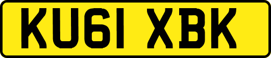 KU61XBK