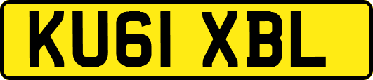 KU61XBL