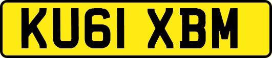 KU61XBM