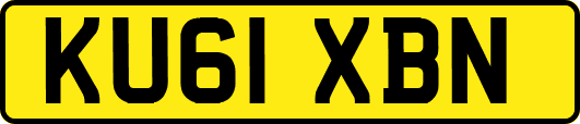 KU61XBN