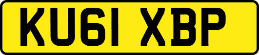KU61XBP