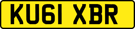 KU61XBR