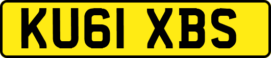 KU61XBS