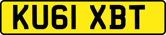 KU61XBT