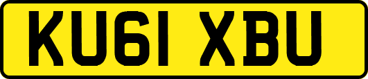 KU61XBU