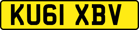KU61XBV