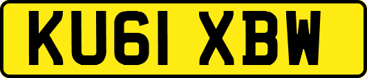 KU61XBW
