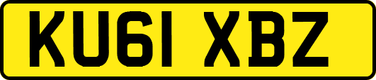 KU61XBZ